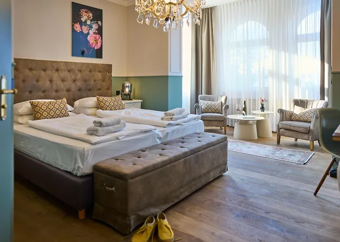 Freustil Hotel