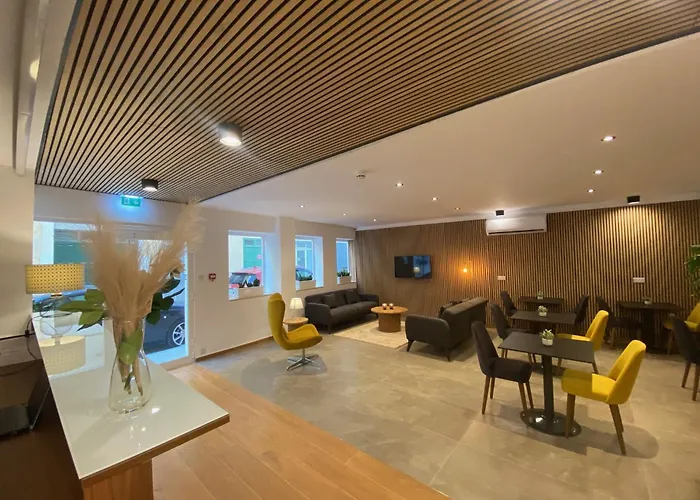 Tritoni Alta suites