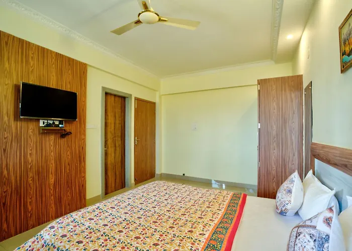 Eufregina Resort & Spa - South Goa