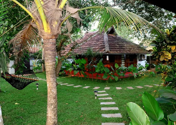 Ayurprana Marari