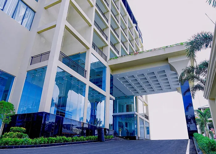 Ramadia Grand Holiday Resort