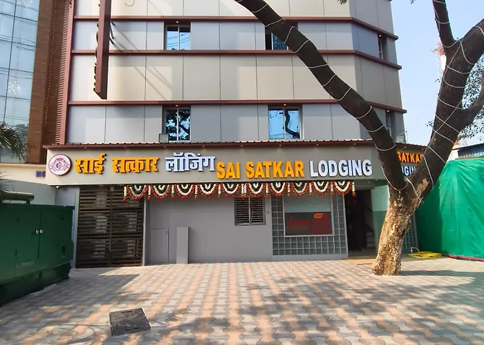 Sai Satkar Lodging