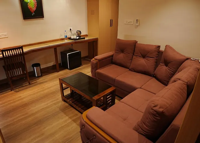 Hotel Krithick Grand