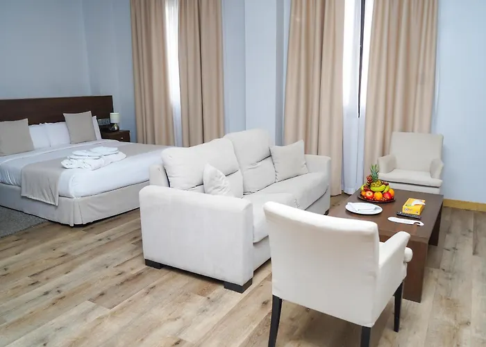 Le Grand Hotel De Thies