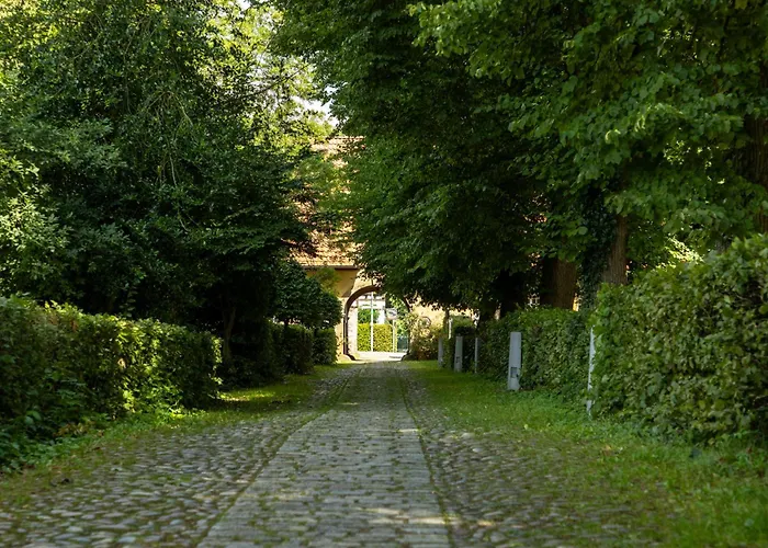 Gaestehaus Malgarten
