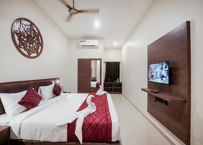 Kayalresidency