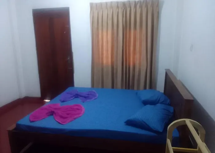 Madura Resorts