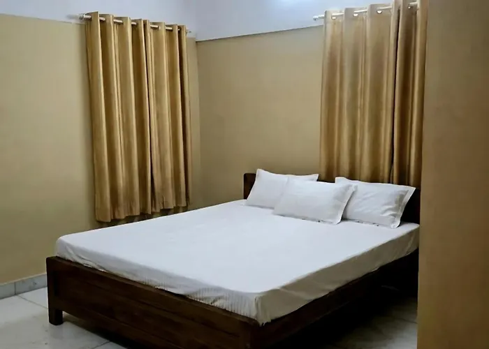 Luxus Inn Ja Star