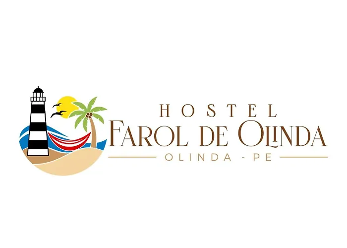 Hostel Farol De Olinda