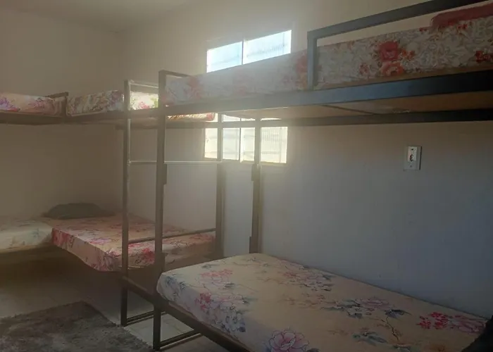 Hostel Farol De Olinda