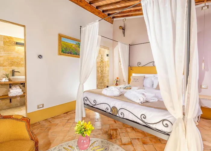 Villa Montelandi