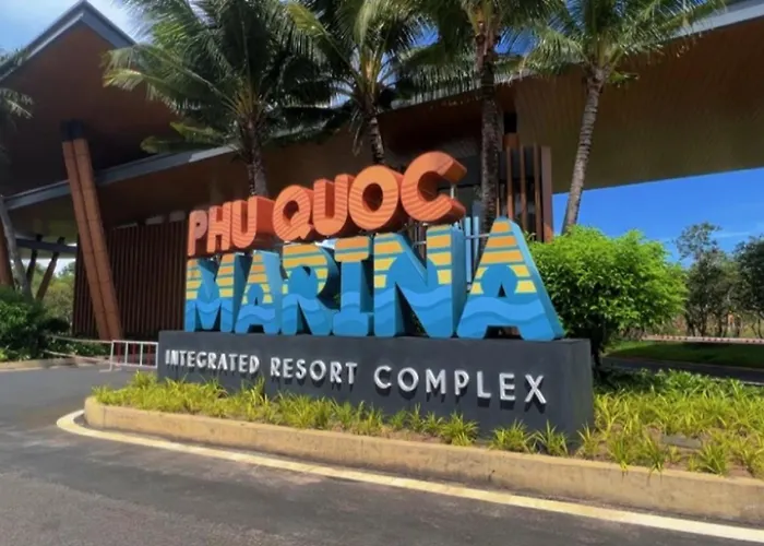 HADU Hotel&Café Phu Quoc