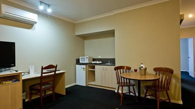Motel Le Grande