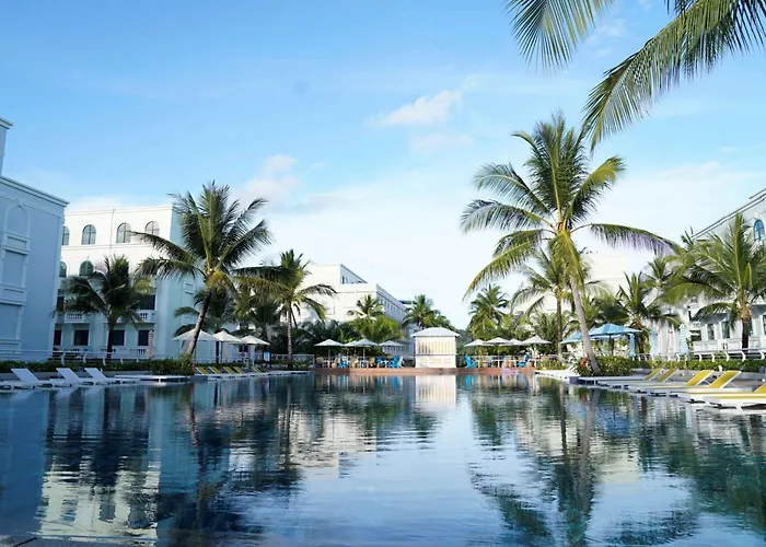 HADU Hotel&Café Phu Quoc