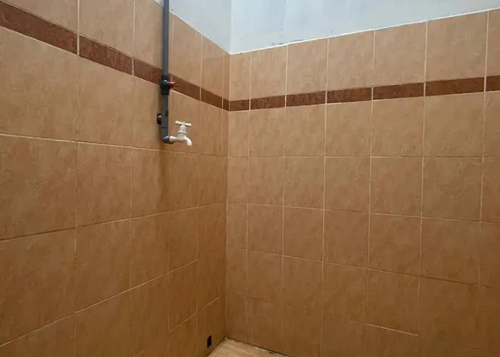 Salamah Homestay Isv 01004