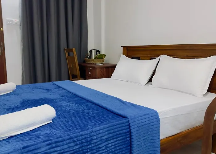 My Transit Stay Hotel - Near Airport