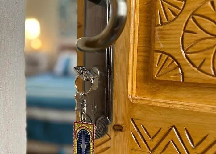 Riad Dar El Hania