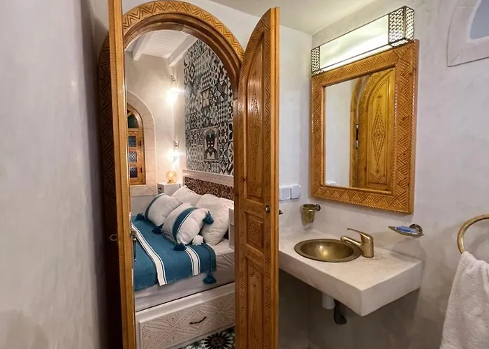 Riad Dar El Hania