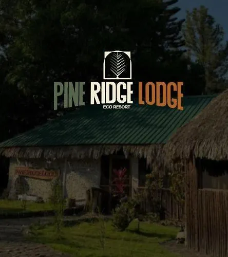 Pine Ridge Lodge Belize