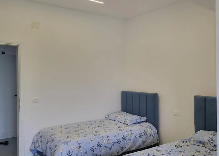 Hotel Liqeni