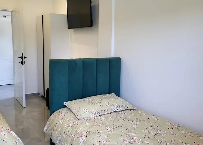 Hotel Liqeni