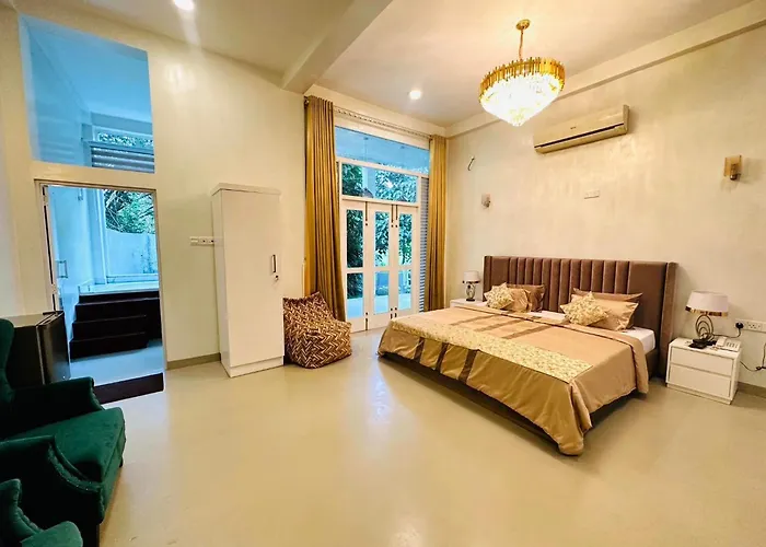 Grand Ranketha Resort