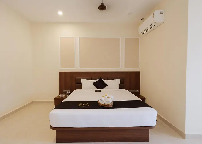 Reunion De Homes - Premium Suites