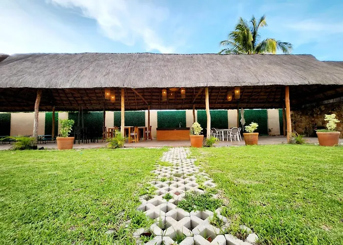 Hotel Otoch Apartments