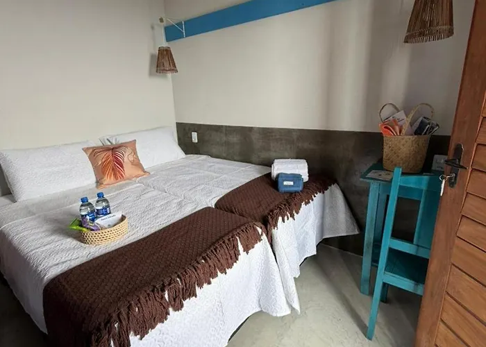 Pousada Villa Santorini
