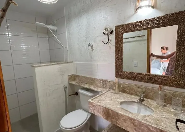Pousada Villa Santorini