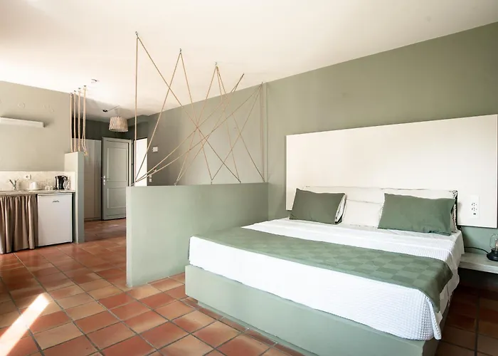 Mounda Beach Retreat