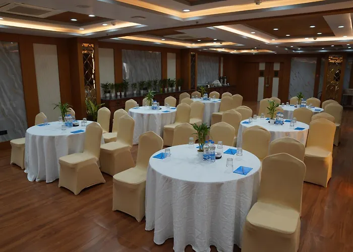 Hotel Green View