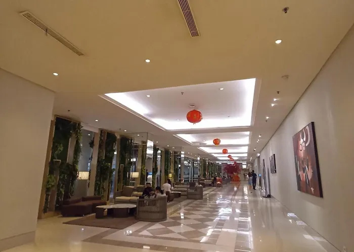 Gatotkaca Hotels