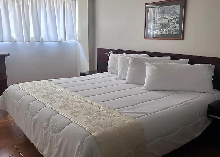 Park Hotel Mérida