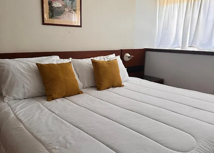 Park Hotel Mérida