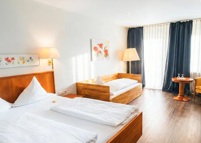 Ochsen Stockach - Smart Stay