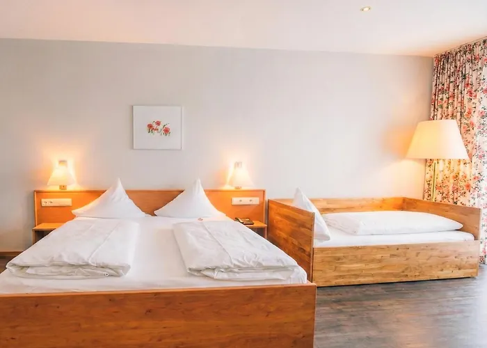 Ochsen Stockach - Smart Stay