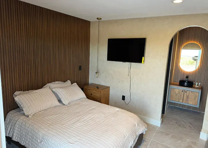 Presidio Inn