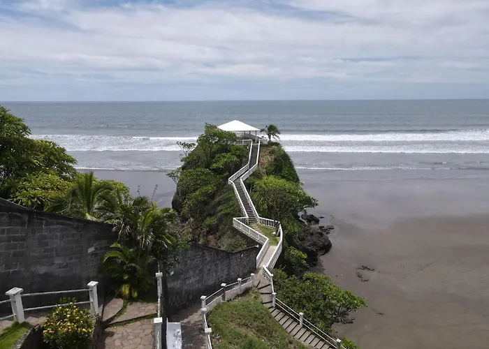 Hotel Rancho Infinito