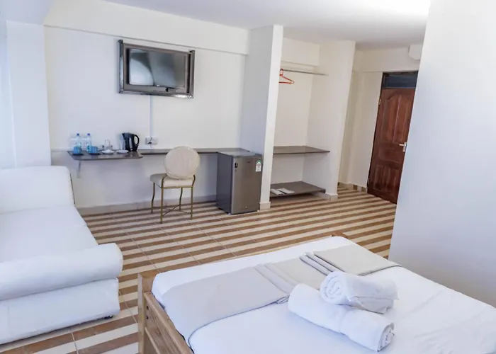 Isiolo Landmark Hotel