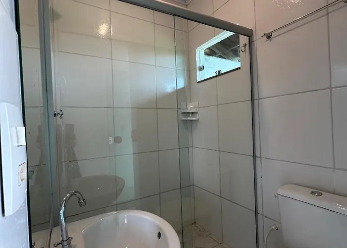 Pousada Oxente Uai!
