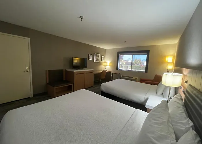 Sisk Hotel
