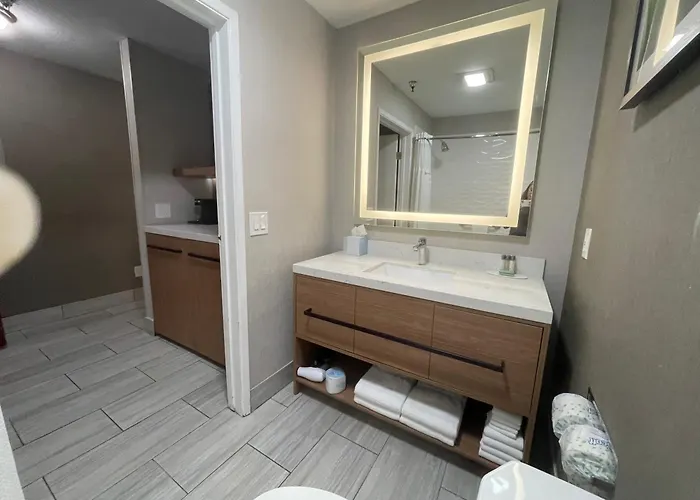 Sisk Hotel