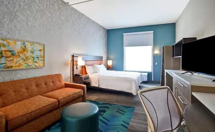 Home2 Suites By Hilton