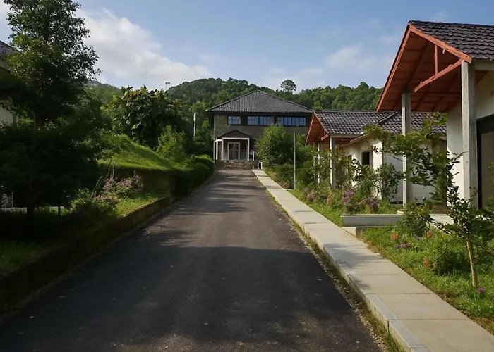 Sonemale Resort Chikmagalur
