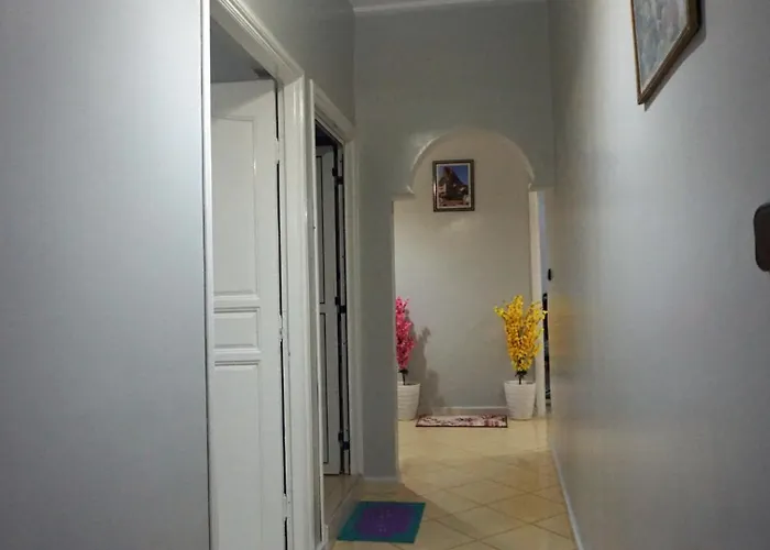 Hotel Adrar