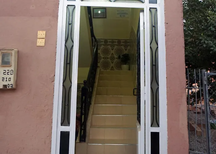 Hotel Adrar