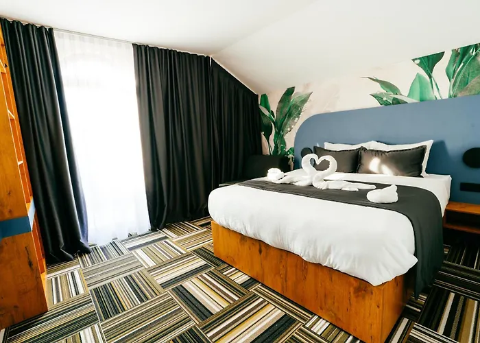 Park Inn, Bugojno