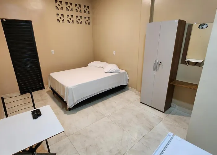Hotel Rocha