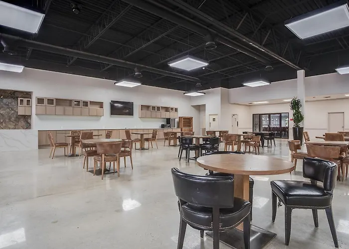 Clarks Inn Savannah Airport